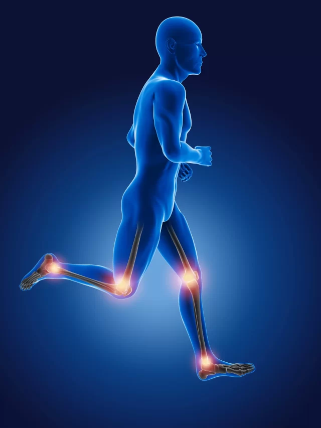 Best Orthopaedic Doctors in Chennai - orthomedhospital