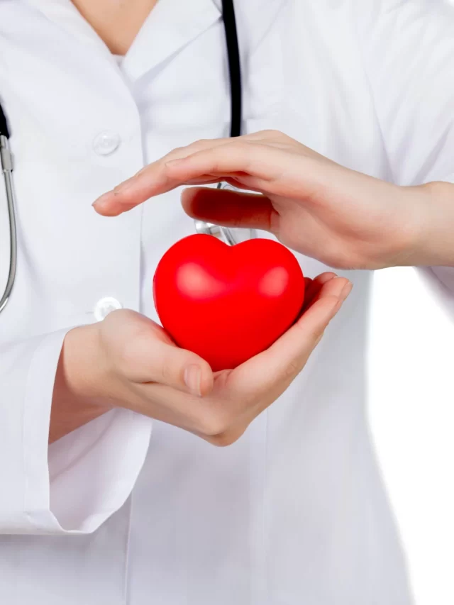 Best Cardiologist In Chennai - Orthomed Hospital