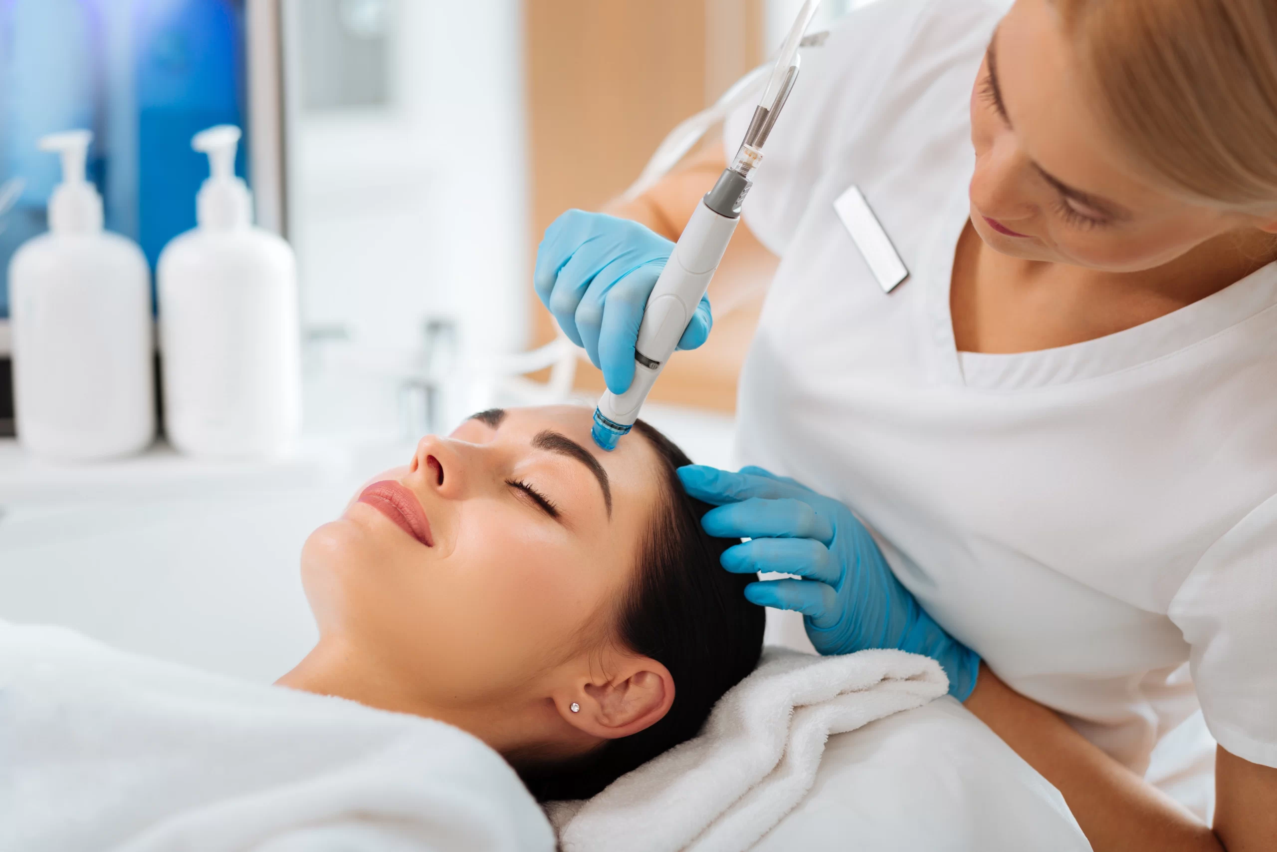What is a Dermatologist? What They Do, Conditions Treated, Procedures