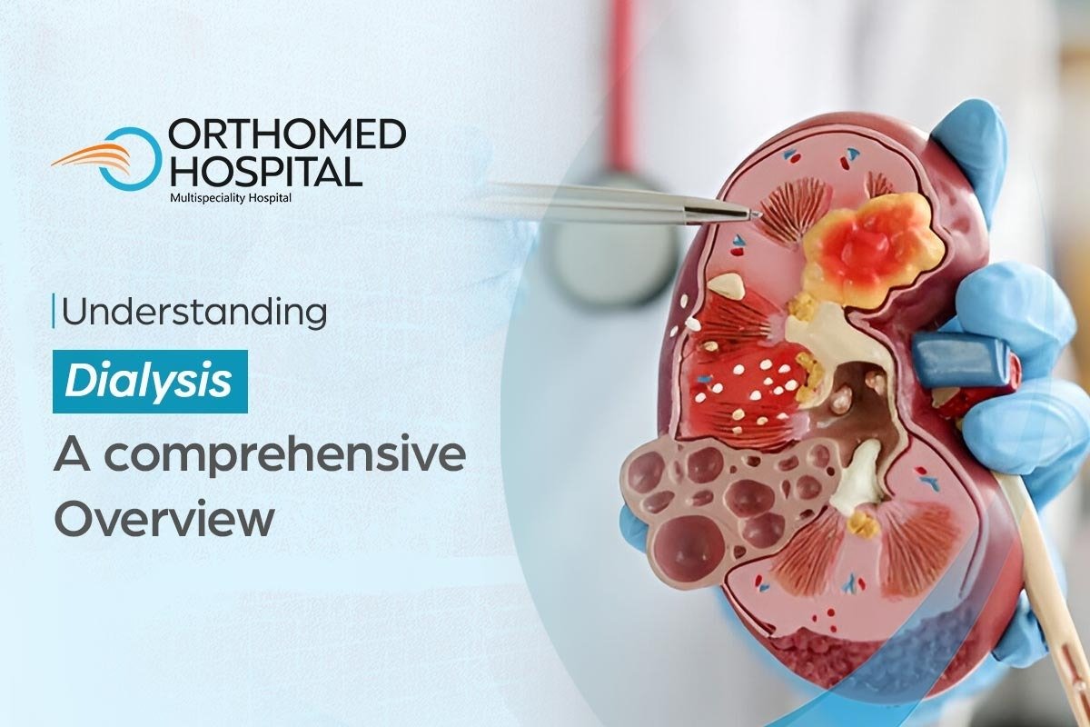 Understanding Dialysis: A Comprehensive Overview