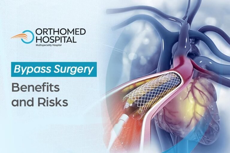 Bypass Surgery: Risks & Benefits