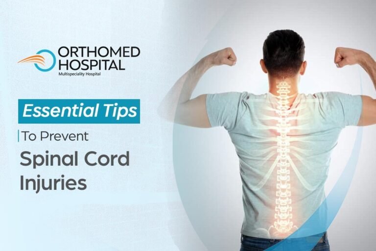 Essential tips to Protect Against Cord Injuries