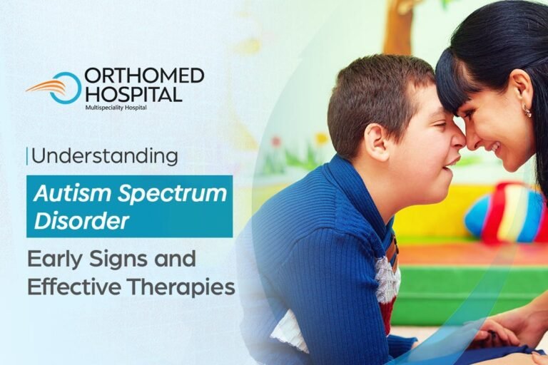 Hospital for autism