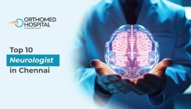 Top 10 Neurologists in Chennai