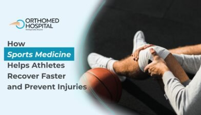 How Sports Medicine Helps Athletes Recover Faster and Prevent Injuries