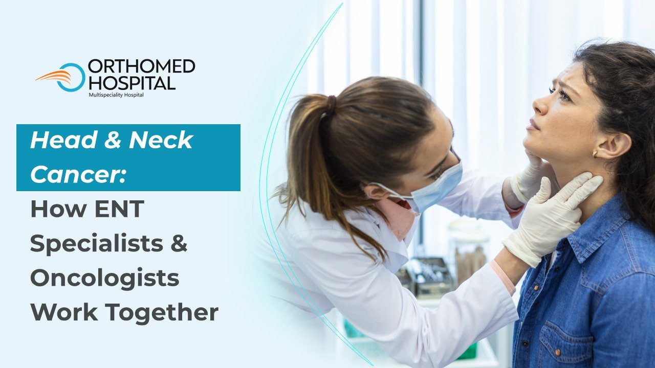 head and neck cancer